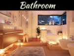 Modernize Your Bathroom with the Help of Custom Bathroom Renovators Modernize Your Bathroom with the Help of Custom Bathroom Renovators