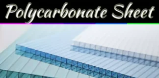 Multiwall Polycarbonate: Installation, Maintenance & Care Guide Multiwall Polycarbonate: Installation, Maintenance & Care Guide