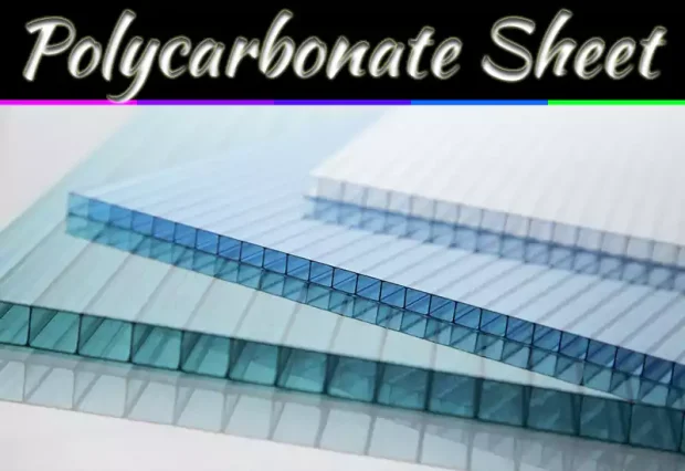 Multiwall Polycarbonate: Installation, Maintenance & Care Guide