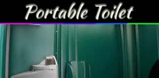Portable Toilet Benefits: A Simple Way To Keep The Environment Clean Portable Toilet Benefits: A Simple Way To Keep The Environment Clean