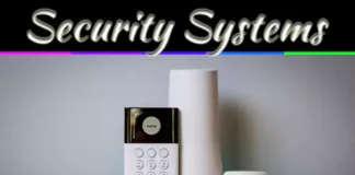 Security Systems For Your Home: Protection, Convenience & Peace Security Systems For Your Home: Protection, Convenience & Peace