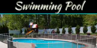 Why You Should Choose Pool Fencing? Why You Should Choose Pool Fencing?
