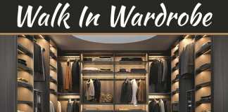 5 Tips For Achieving A Dream Walk In Robe Design 5 Tips For Achieving A Dream Walk In Robe Design
