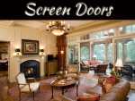 Add Importance to Your Premises with Fiberglass Screen Doors Add Importance to Your Premises with Fiberglass Screen Doors