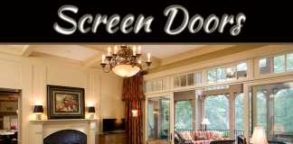 Add Importance to Your Premises with Fiberglass Screen Doors Add Importance to Your Premises with Fiberglass Screen Doors