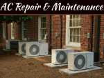 Few Tips On Air Conditioning Repair And Maintenance Few Tips On Air Conditioning Repair And Maintenance