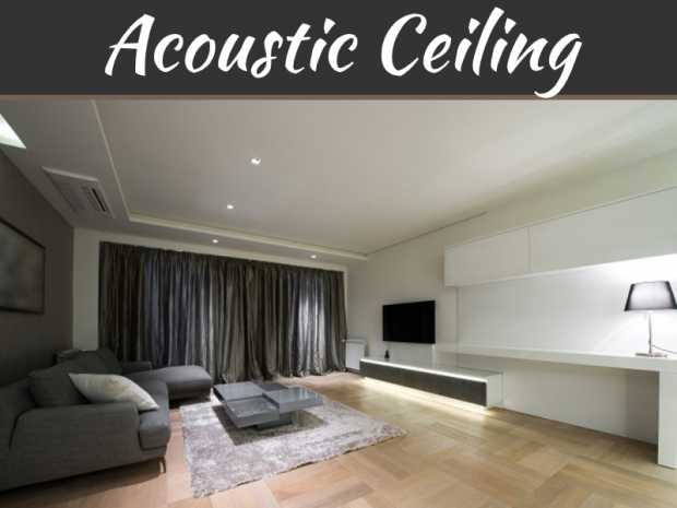 Acoustic Ceiling Products My Decorative