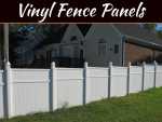 How To Replace Vinyl Fence Panels: 3 Easy Steps How to Replace Vinyl Fence Panels: 3 Easy Steps