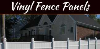 How To Replace Vinyl Fence Panels: 3 Easy Steps How to Replace Vinyl Fence Panels: 3 Easy Steps