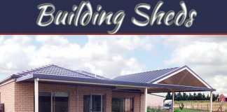 Important Points to Consider While Building Sheds Important Points to Consider While Building Sheds
