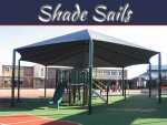 Shade Sails: Provides The Best Protection Against UV Rays Shade Sails: Provides The Best Protection Against UV Rays
