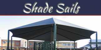 Shade Sails: Provides The Best Protection Against UV Rays Shade Sails: Provides The Best Protection Against UV Rays