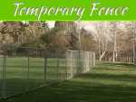 Why Need To Rent A Temporary Fence? Why Need to Rent a Temporary Fence?