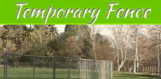Why Need To Rent A Temporary Fence? Why Need to Rent a Temporary Fence?