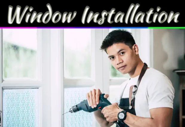 Why Professional Window Installation Beats DIY: Expert Guide