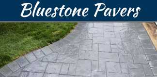 Why To Pick An Actual Bluestone Pavers For Your House? Why To Pick An Actual Bluestone Pavers For Your House?