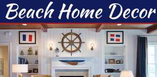 10 Rooms Inspired By The Beach Culture 10 Rooms Inspired by the Beach Culture