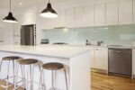 Glass Splashbacks: Add Elegance And Functionality To Your Interiors Glass Splashbacks