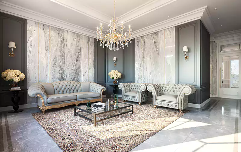 Beautiful Luxurious Fancy Living Room Beautiful Luxurious Fancy Living Room