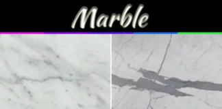 Calacatta vs Carrara Marble: Key Differences Explained Calacatta vs Carrara Marble: Key Differences Explained