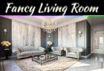 Fancy Living Room Update: Budget-Friendly Transformation Ideas Fancy Living Room Update: Budget-Friendly Transformation Ideas