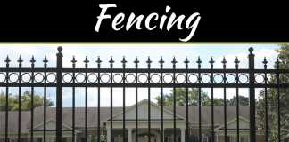 Fantastic Fencing: Top Fences For Your New Home Fantastic Fencing: Top Fences for Your New Home