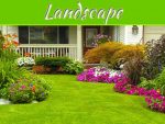 Landscape Magic: Spring Tips For An Immaculate Lawn And Garden Landscape Magic: Spring Tips For An Immaculate Lawn And Garden