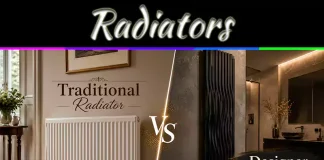 Traditional vs Designer Radiators: BathEmpire’s Grand Designs Pick Traditional vs Designer Radiators: BathEmpire's Grand Designs Pick