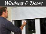 Why Electric Roller Shutters Are Very Popular And What Are Their Utilities? Why Electric Roller Shutters Are Very Popular And What Are Their Utilities?