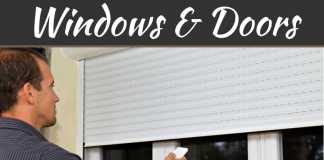 Why Electric Roller Shutters Are Very Popular And What Are Their Utilities? Why Electric Roller Shutters Are Very Popular And What Are Their Utilities?