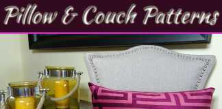 A Guide to Mixing Pillow and Couch Patterns A Guide to Mixing Pillow and Couch Patterns