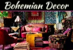 Bohemian Style Decor Ideas For Creative & Unique Homeowners Bohemian Style Decor Ideas For Creative & Unique Homeowners