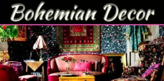 Bohemian Style Decor Ideas For Creative & Unique Homeowners Bohemian Style Decor Ideas For Creative & Unique Homeowners