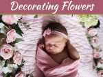 Congratulate Your Loved One By Decorating Flowers For Newborn Baby Congratulate Your Loved One By Decorating Flowers For Newborn Baby