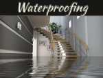 Damp Proofing vs. Waterproofing: What’s The Difference? Damproofing vs. Waterproofing: What’s The Difference?
