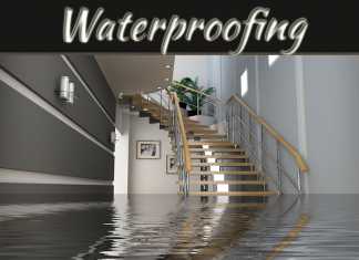 Damp Proofing vs. Waterproofing: What’s The Difference? Damproofing vs. Waterproofing: What’s The Difference?
