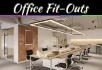 Modern Office Fit-Out Guide: Furniture, Design & Space Planning Modern Office Fit-Out Guide: Furniture, Design & Space Planning