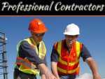 Professional Contractors Professional Contractors