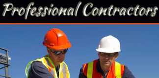 Professional Contractors Professional Contractors