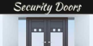 Security Doors: Your Gateway to Safety and Home Aesthetics Security Doors: Your Gateway to Safety and Home Aesthetics