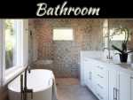 Simple Ways To Update The Décor Of A Bathroom Simple Ways To Update The Décor Of A Bathroom