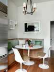 Small Dining Area