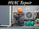 Why You Need To Hire A Professional HVAC Repair Service Why You Need To Hire A Professional HVAC Repair Service