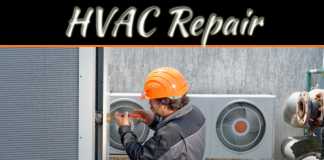 Why You Need To Hire A Professional HVAC Repair Service Why You Need To Hire A Professional HVAC Repair Service