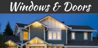 Your Homes First Impression Your Homes First Impression