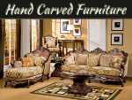 5 Ways To Pamper Your Hand-Carved Furniture 5 Ways to Pamper Your Hand-Carved Furniture