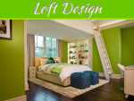 5 Ways To Rearrange Your Loft 5 Ways To Rearrange Your Loft