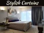 Breathe New Life Into Your Home Décor With These Stylish Curtains Breathe New Life Into Your Home Décor With These Stylish Curtains
