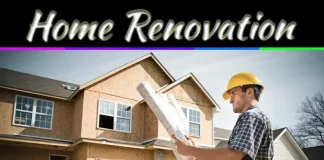 Budget Home Renovation: Smart Money-Saving Strategies That Work Budget Home Renovation: Smart Money-Saving Strategies That Work