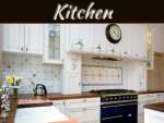 Custom Kitchens – Provide an Elegance to Your Kitchen